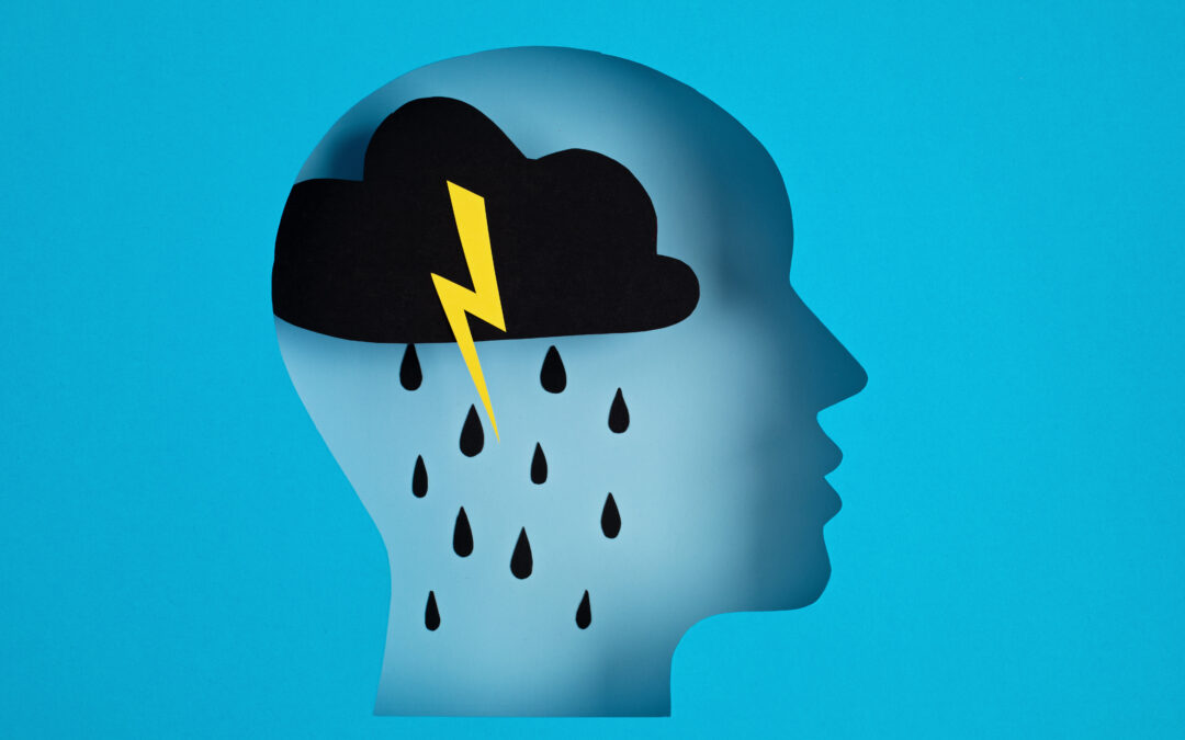 Profit vor Mental Health?