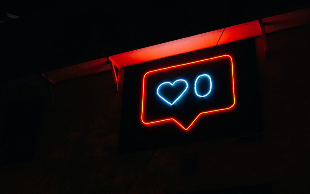 Ein Like für die Story