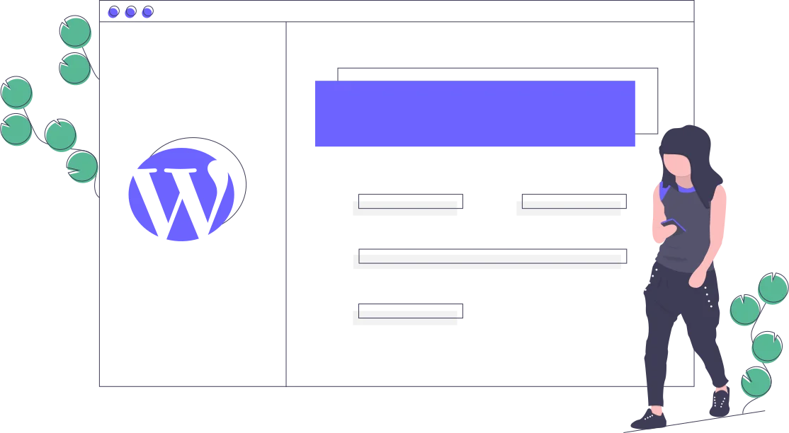 Webseite BSZ Online Solutions