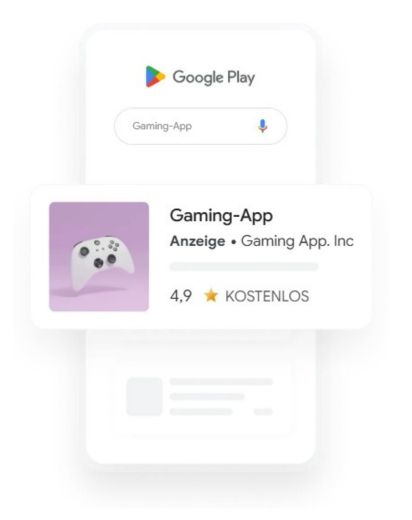 Google Webseite erkennen BSZ Online Solutions