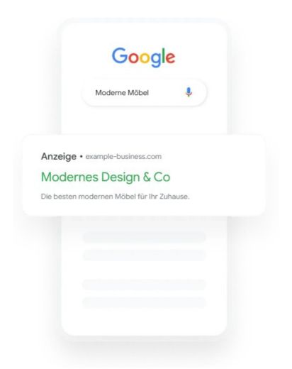 Google Webseite erkennen BSZ Online Solutions
