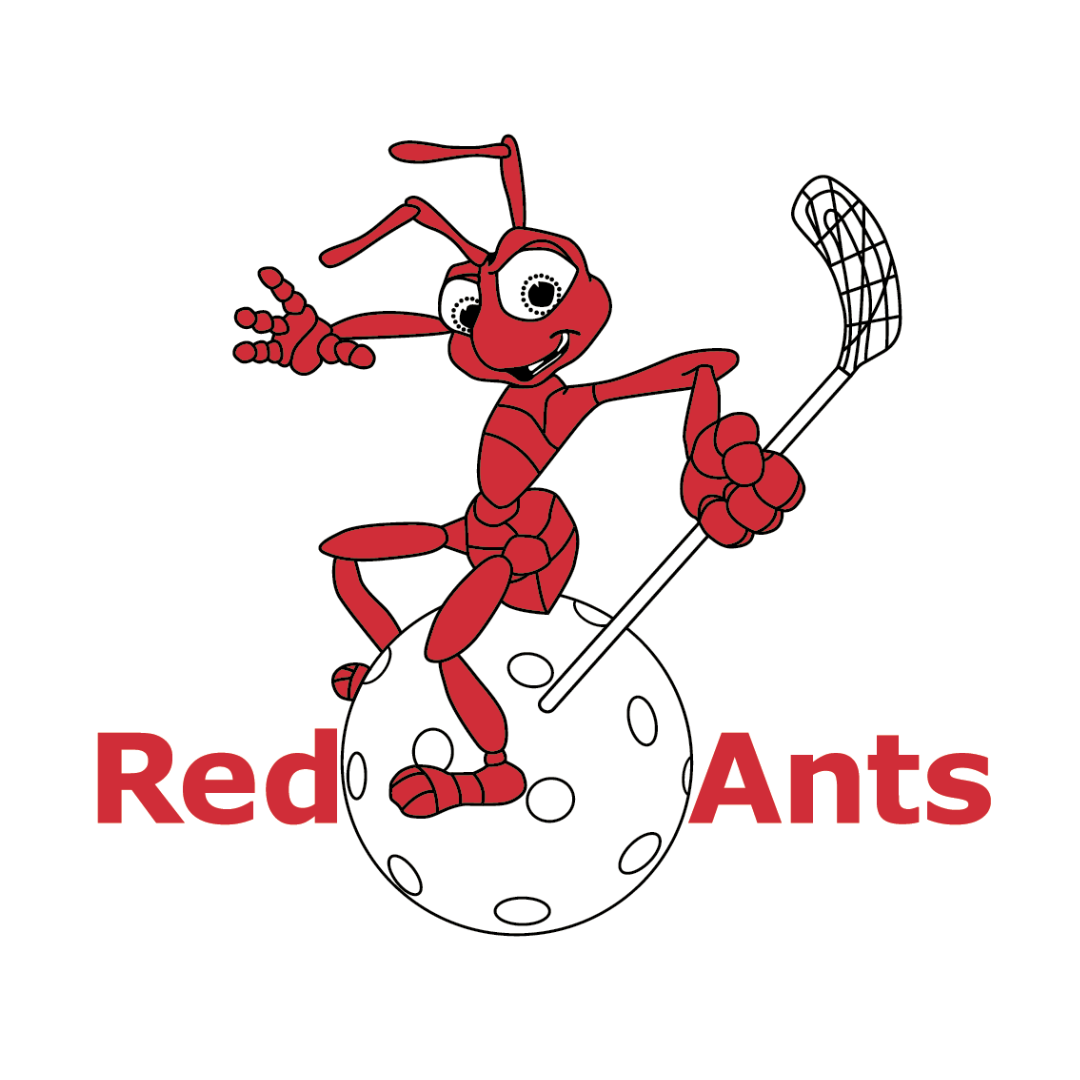 red-ants Hubspot Logo BSZ Online Solutions