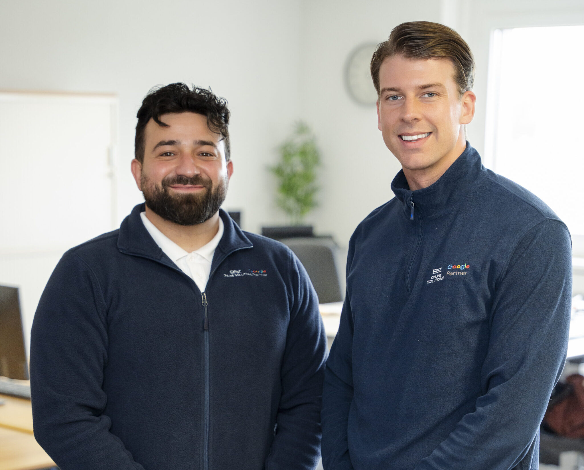 Über uns BSZ Online Solutions